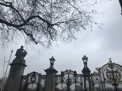 -白金汉宫