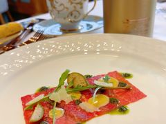 -北京古城老院厉晓麟精致菜