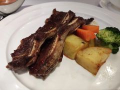 -太平馆西餐厅(北京路店)
