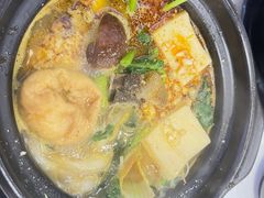 -川海丰尚砂锅麻辣烫(京新广场店)
