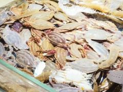 -怡乡王品海鲜姿造自助体验餐厅(大岛商业广场店)