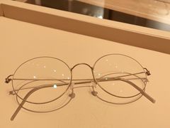 -溥仪眼镜PUYI OPTICAL(国贸商城店)