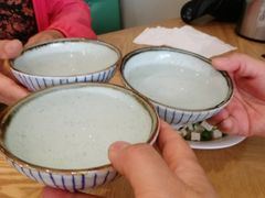 -三合园水饺·青岛菜(五四广场店)