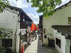 -小河直街历史文化街区