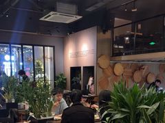 -ibarrel爱杯·bistro&brunch(江宁路店)