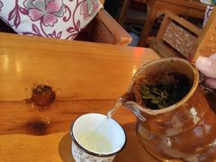 -民食香·腊排骨野生菌美食(木府店)