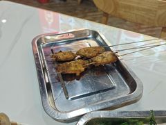 -马老大烧烤(和平路店)