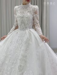 -欣薇婚纱(新源乐汇城店)