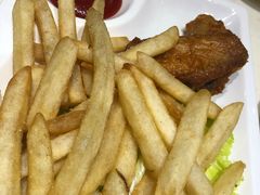 -龙记香港茶餐厅(久光百货店)