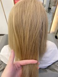 -V8潮牌·接发烫染连锁