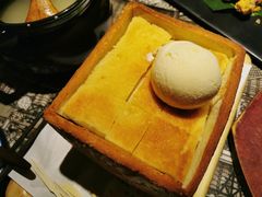 -绿茶餐厅(西湖银泰百货店)
