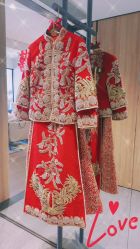 -SATIN COUTURE瑟庭婚纱礼服馆