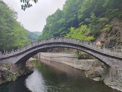 -关门山森林公园