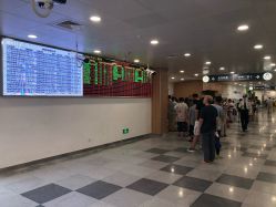 -上海交通大学医学院附属上海儿童医学中心(陆家嘴总院区)