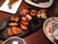 -外婆家(世界城广场店)