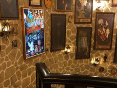 -雪灵魔法世界SHELLY’S TAROT(大良桂畔里店)