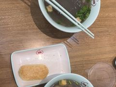 -回味鸭血粉丝汤(砂之船店)