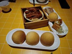 -蔡澜点心·粤菜(花城汇南区店)