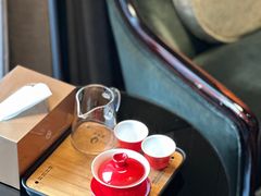 -上海星河湾酒店(闵行店)