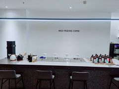 -野鸽子咖啡(中航店)