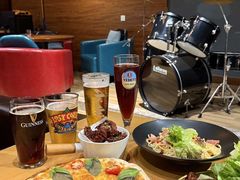 -771餐吧·咖啡·西餐·烤肉(金湖广场店)