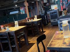 -小川洋风料理(汉街店)