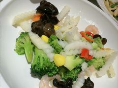 -大鸭梨烤鸭店(花园村店)