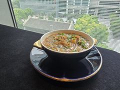 沙蒜豆面（位）-醉东Oriental House(静安嘉里中心店)