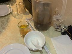 -眷江南之小蓝鲸(王府大街店)
