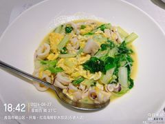 -开海·红岛海鲜虾水饺(石老人店)