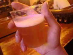 -Helens海伦司小酒馆(南京洪武路店)