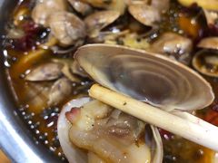 -陈氏肥蛤(小纬六路总店)