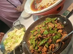 -湘当有饭剁椒鱼头(昆山招商花园城店)