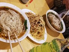 -水仙拉面(水仙街店)