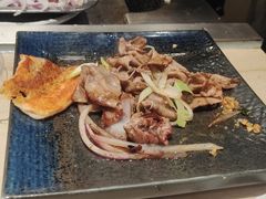 -大渔铁板烧(蛇口店)