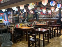 -小川洋风料理(江汉路店)
