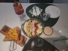 -ins森林童话餐厅coffee&bistro