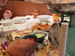 -太食獸泰式茶餐厅(IFS国金中心店)