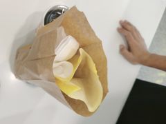 -麦当劳(鄂尔多斯机场店)