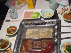 -野妹火锅(龙岗店)