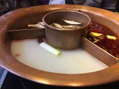-老诚一锅羊蝎子(黄寺大街店)