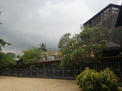 -巴拉湾海滩