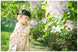 -贯日漂亮宝贝儿童摄影