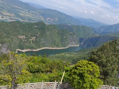 -重庆云阳龙缸景区