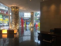 -铜锣湾如心酒店