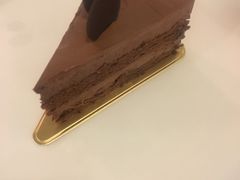 浓情巧克力-UPPER KITCHEN(延安路店)