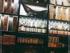 -山上下日本料理(万象城店)