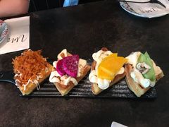 -新鲜誌·新派食集(万象天地店)