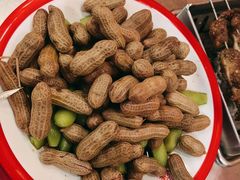 -古彭7只羊·招牌白串·碳锅羊肉旗舰店