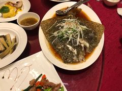 -唐拉雅秀酒店-唐苑中餐厅